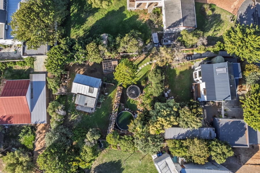 4 Bedroom Property for Sale in Capri Western Cape